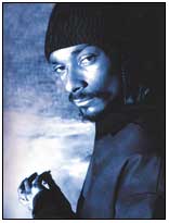 Snoop Dogg!